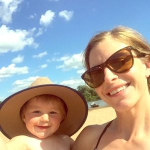 Meet your Posher, Andi